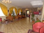 Hotel Corallo dovolenka