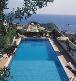 Hotel IPANEMA dovolenka