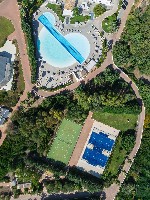 Hotel VOI MARSA SICLA ESSENTIA dovolenka