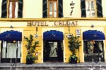 Hotel Cellai dovolenka