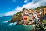 Hotel Klenoty Toskánska - Pisa, Florencie, Cinque Terre dovolenka