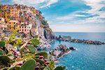 Hotel Klenoty Toskánska - Pisa, Florencie, Cinque Terre dovolenka