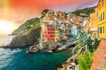 Hotel Klenoty Toskánska - Pisa, Florencie, Cinque Terre dovolenka