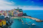 Hotel Klenoty Toskánska - Pisa, Florencie, Cinque Terre dovolenka