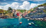 Hotel Klenoty Toskánska - Pisa, Florencie, Cinque Terre dovolenka