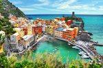 Hotel Klenoty Toskánska - Pisa, Florencie, Cinque Terre dovolenka