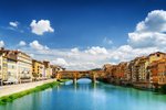 Hotel Klenoty Toskánska - Pisa, Florencie, Cinque Terre dovolenka