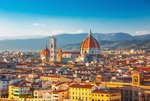 Hotel Klenoty Toskánska - Pisa, Florencie, Cinque Terre dovolenka