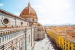 Hotel Klenoty Toskánska - Pisa, Florencie, Cinque Terre dovolenka