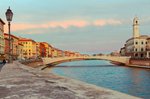 Hotel Klenoty Toskánska - Pisa, Florencie, Cinque Terre dovolenka