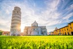 Hotel Klenoty Toskánska - Pisa, Florencie, Cinque Terre dovolenka