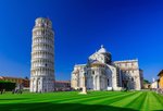 Hotel Klenoty Toskánska - Pisa, Florencie, Cinque Terre dovolenka