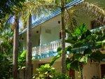 Hotel Legends Beach Resort dovolenka