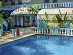 Hotel Legends Beach Resort dovolenka
