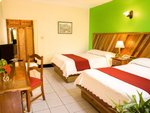 Hotel Legends Beach Resort dovolenka