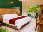 Hotel Legends Beach Resort dovolenka