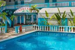 Hotel Legends Beach Resort dovolenka