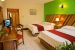 Hotel Legends Beach Resort dovolenka