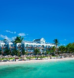 Hotel Sandals Negril Beach Resort & Spa All Inclusive dovolenka