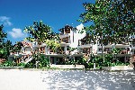 Hotel Sandals Negril Beach Resort & Spa All Inclusive dovolenka