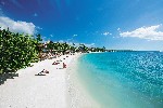 Hotel Sandals Negril Beach Resort & Spa All Inclusive dovolenka