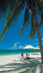 Hotel Sandals Negril Beach Resort & Spa All Inclusive dovolenka