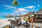 Hotel Sandals Negril Beach Resort & Spa All Inclusive dovolenka