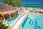 Hotel Sandals Montego Bay dovolenka