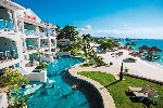 Hotel Sandals Montego Bay dovolenka