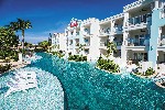Hotel Sandals Montego Bay dovolenka