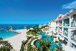 Hotel Sandals Montego Bay dovolenka