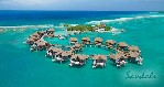 Hotel Sandals Royal Caribbean Resort and Private Island dovolenka