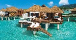 Hotel Sandals Royal Caribbean Resort and Private Island dovolenka