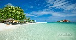 Hotel Sandals Royal Caribbean Resort and Private Island dovolenka