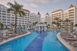 Hotel Bahia Principe Escape Runaway Bay dovolenka