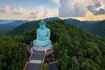 Budha v Kamakure
