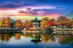 Hotel Velká cesta Japonskem a Jižní Koreou dovolenka