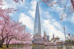 Hotel Velká cesta Japonskem a Jižní Koreou dovolenka