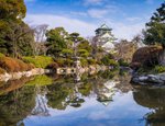 Hotel Velká cesta Japonskem a Jižní Koreou dovolenka