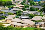 Hotel Jižní Korea - tradiční i moderní + all inclusive relax ve Vietnamu dovolenka