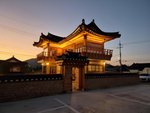 Hotel Jižní Korea - tradiční i moderní + all inclusive relax ve Vietnamu dovolenka