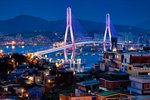Hotel Jižní Korea - tradiční i moderní + all inclusive relax ve Vietnamu dovolenka
