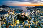 Hotel Jižní Korea - tradiční i moderní + all inclusive relax ve Vietnamu dovolenka