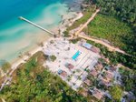 Hotel Anaya Koh Rong dovolenka