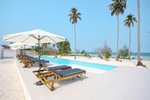 Hotel Anaya Koh Rong dovolenka
