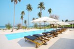 Hotel Anaya Koh Rong dovolenka