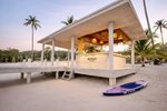 Hotel Anaya Koh Rong dovolenka