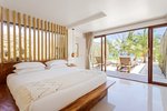 Hotel Anaya Koh Rong dovolenka