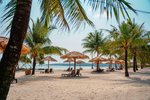 Hotel The Beach Resort dovolenka
