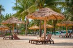 Hotel The Beach Resort dovolenka